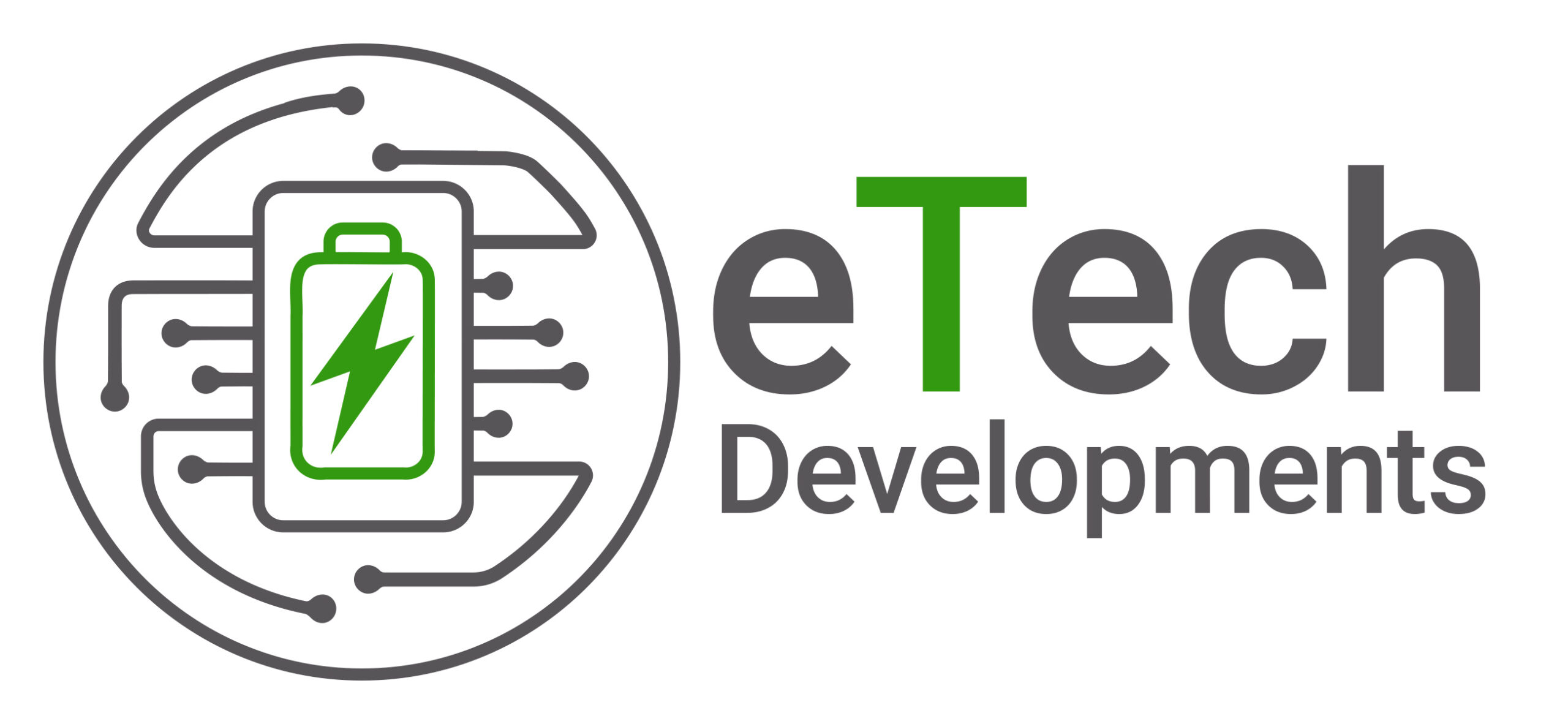 eTech Developments